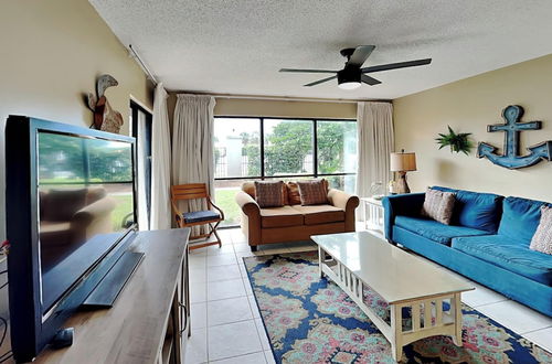 Foto 31 - Edgewater Beach and Golf Resort by Southern Vacation Rentals VII