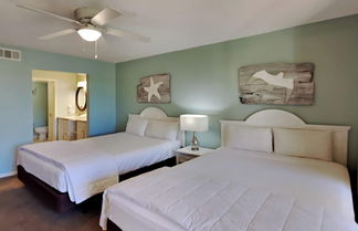 Photo 1 - Edgewater Beach and Golf Resort by Southern Vacation Rentals VII