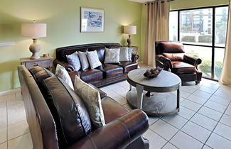 Photo 1 - Edgewater Beach and Golf Resort by Southern Vacation Rentals VII