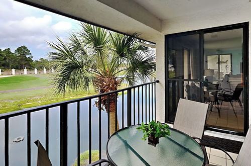 Foto 60 - Edgewater Beach and Golf Resort by Southern Vacation Rentals VII