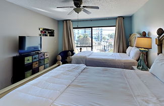 Photo 1 - Edgewater Beach and Golf Resort by Southern Vacation Rentals VII