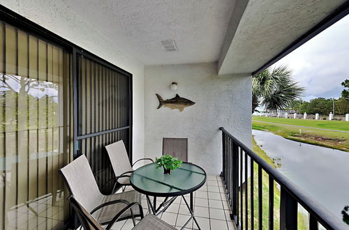 Foto 57 - Edgewater Beach and Golf Resort by Southern Vacation Rentals VII