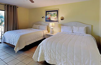 Foto 3 - Edgewater Beach and Golf Resort by Southern Vacation Rentals VII