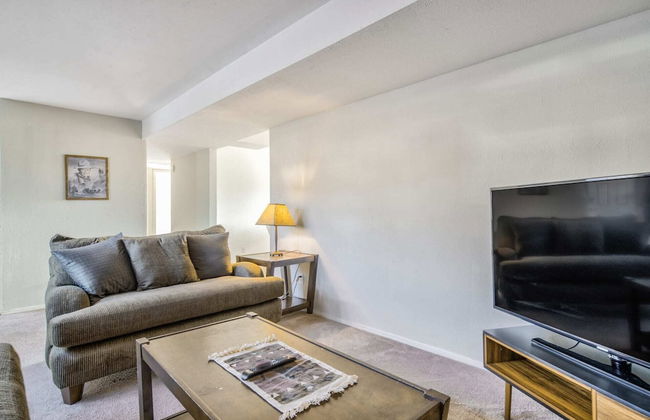 2BR Pikes Peak Views Garden of Gods Dog-friendly! - Foto 19