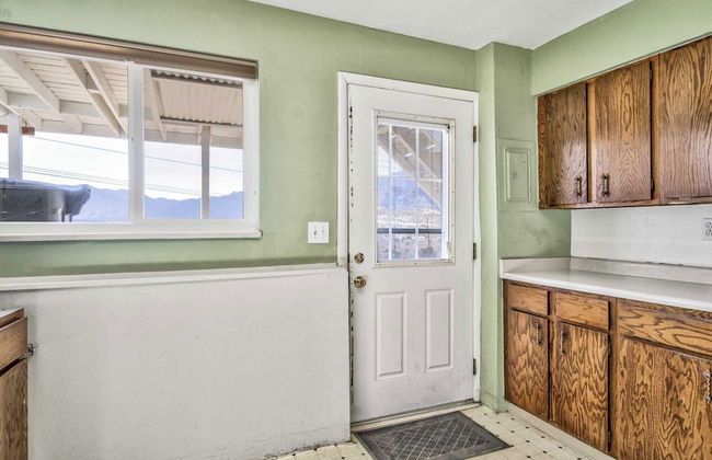 2BR Pikes Peak Views Garden of Gods Dog-friendly! - Foto 27