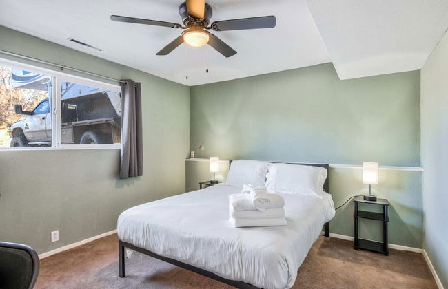 2BR Pikes Peak Views Garden of Gods Dog-friendly! - Foto 7