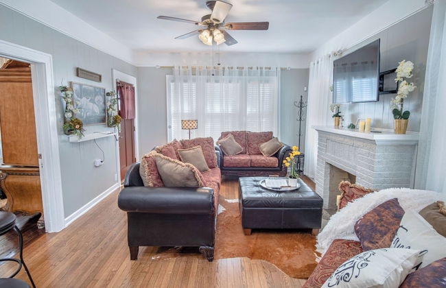 Stunning 3 BR Home Near DT Alamodome - Riverwalk - Foto 15