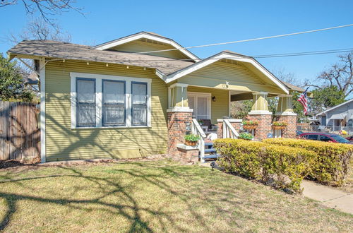 Foto 24 - Stunning 3 BR Home Near DT Alamodome - Riverwalk