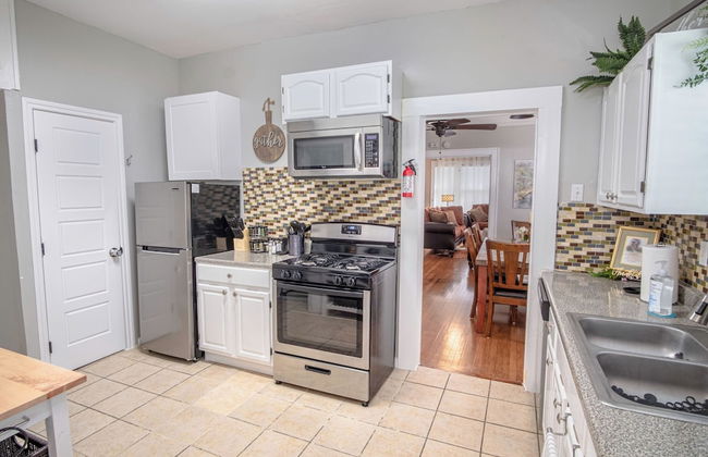 Stunning 3 BR Home Near DT Alamodome - Riverwalk - Foto 11