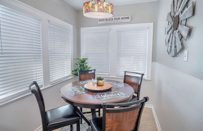 Stunning 3 BR Home Near DT Alamodome - Riverwalk - Foto 20