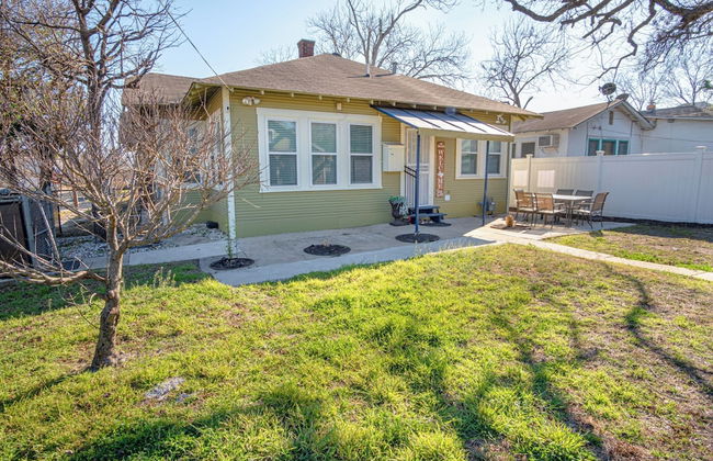 Stunning 3 BR Home Near DT Alamodome - Riverwalk - Foto 23