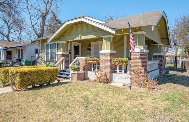 Stunning 3 BR Home Near DT Alamodome - Riverwalk - Foto 22