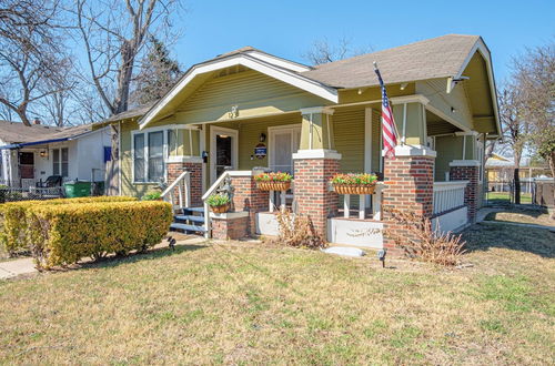 Photo 22 - Stunning 3 BR Home Near DT Alamodome - Riverwalk