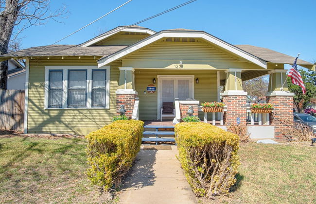 Stunning 3 BR Home Near DT Alamodome - Riverwalk - Foto 1