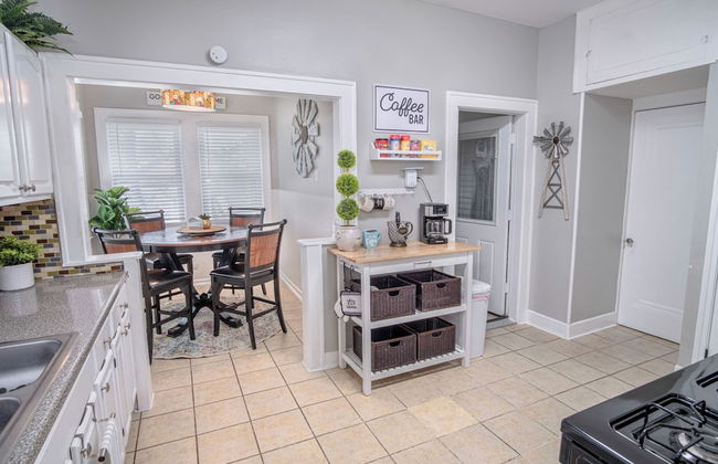 Stunning 3 BR Home Near DT Alamodome - Riverwalk - Foto 12