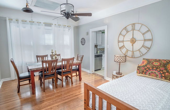 Stunning 3 BR Home Near DT Alamodome - Riverwalk - Foto 21