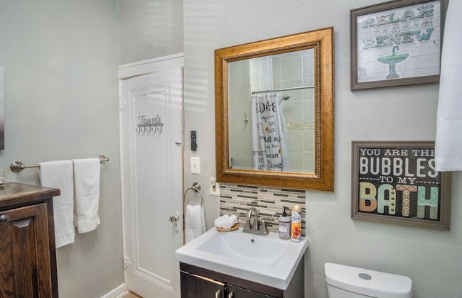 Stunning 3 BR Home Near DT Alamodome - Riverwalk - Foto 16