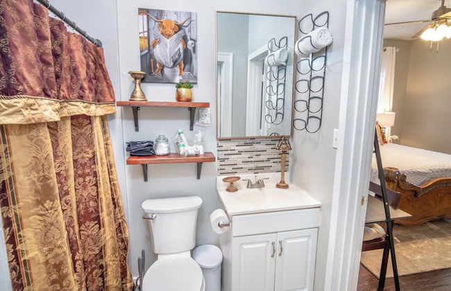 Stunning 3 BR Home Near DT Alamodome - Riverwalk - Foto 18