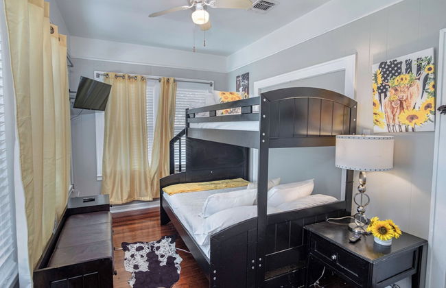 Stunning 3 BR Home Near DT Alamodome - Riverwalk - Foto 6