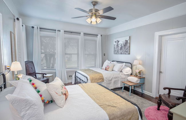 Stunning 3 BR Home Near DT Alamodome - Riverwalk - Foto 3