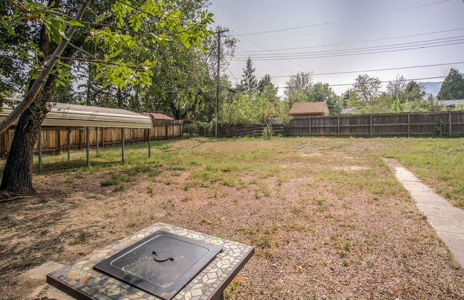 4brbroadmoor Retreathottub, Firepit, Near Trails - Photo 38