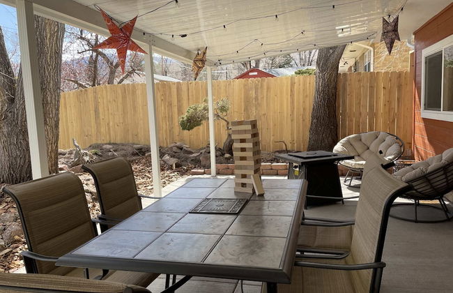 4brbroadmoor Retreathottub, Firepit, Near Trails - Photo 43