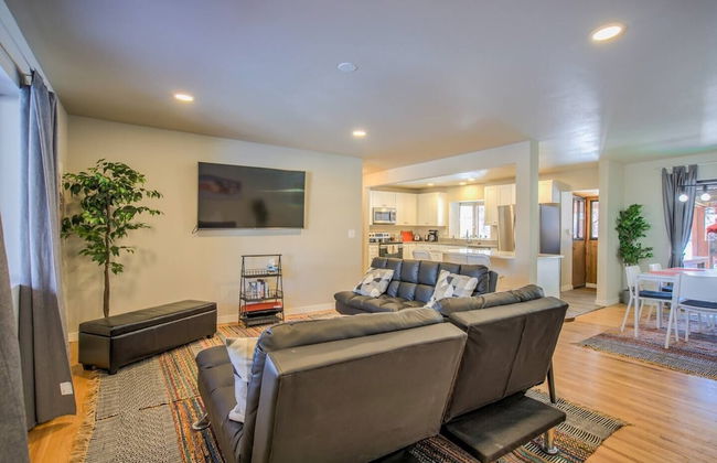 4brbroadmoor Retreathottub, Firepit, Near Trails - Photo 25