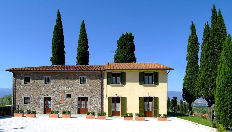 Photo 1 - Poggio Desto B&B