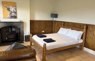 Foto 3 - Traditional Bothy Accommodation