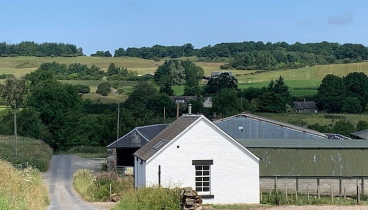 Photo 1 - Traditional Bothy Accommodation