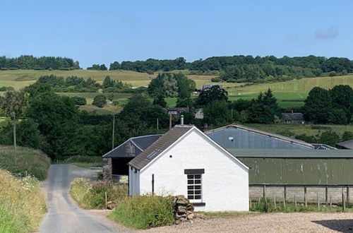 Foto 1 - Traditional Bothy Accommodation