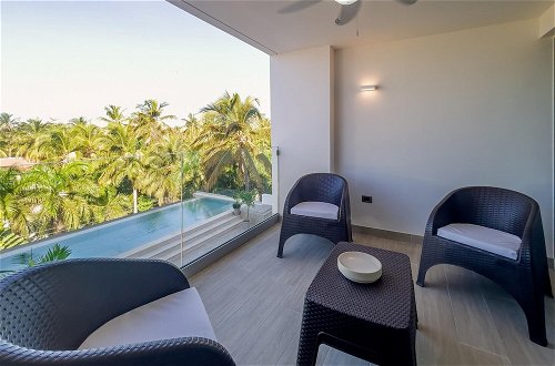 Foto 47 - Gorgeous Apartment The Garden Steps to Playa Bavaro A3