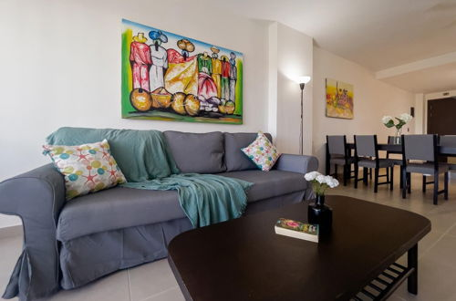Foto 72 - Gorgeous Apartment The Garden Steps to Playa Bavaro A3