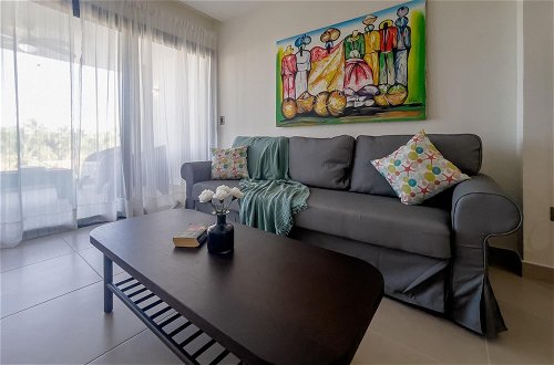 Photo 49 - Gorgeous Apartment The Garden Steps to Playa Bavaro A3