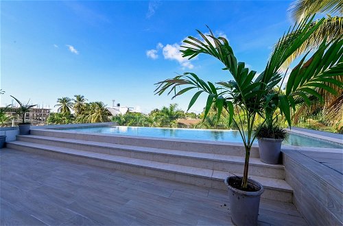 Foto 59 - Gorgeous Apartment The Garden Steps to Playa Bavaro A3