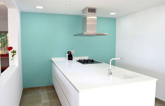 Villa Sant Llorens - Foto 5
