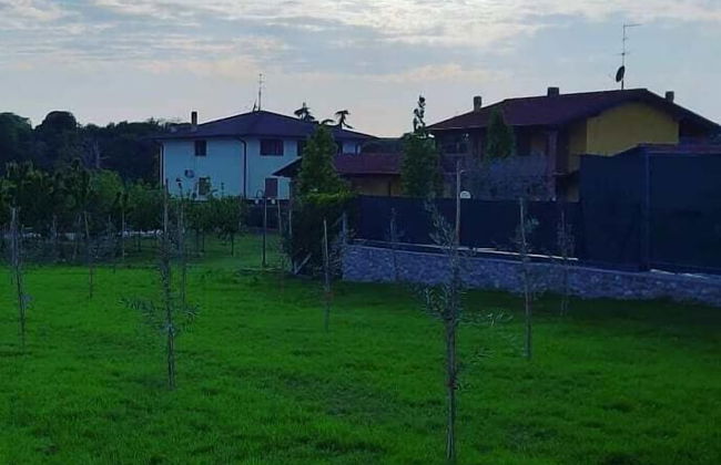 Agriturismo Valle del Mincio - Foto 28