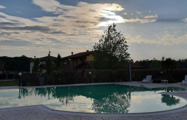 Agriturismo Valle del Mincio - Foto 11