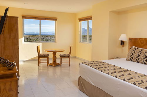 Photo 25 - Hotel Santa Fe Loreto by Villa Group