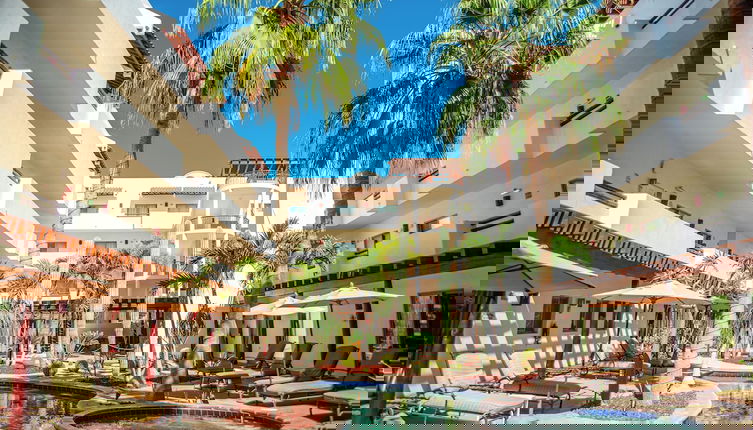 Photo 1 - Hotel Santa Fe Loreto by Villa Group