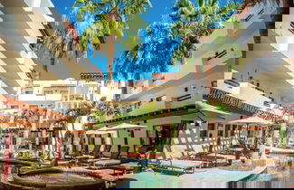 Photo 1 - Hotel Santa Fe Loreto by Villa Group