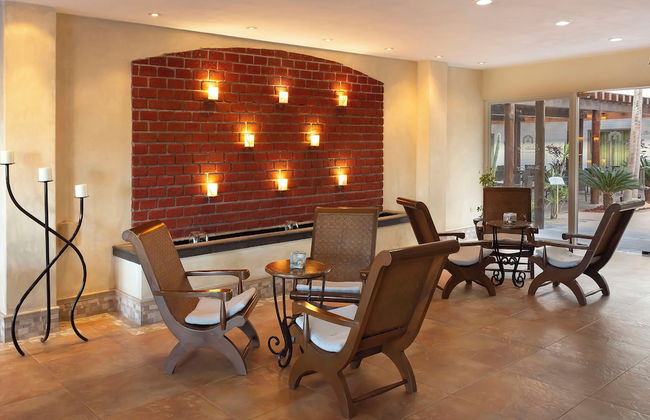 Hotel Santa Fe Loreto by Villa Group - Foto 3