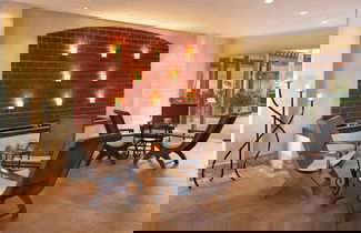 Foto 3 - Hotel Santa Fe Loreto by Villa Group