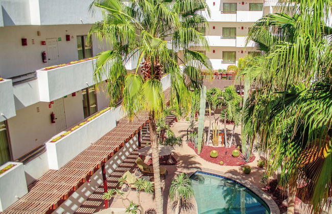 Hotel Santa Fe Loreto by Villa Group - Foto 70