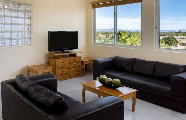 Hotel Santa Fe Loreto by Villa Group - Foto 24