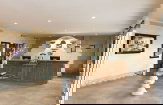 Foto 2 - Hotel Santa Fe Loreto by Villa Group
