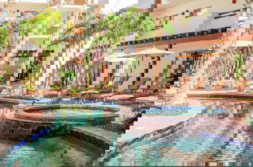 Photo 46 - Hotel Santa Fe Loreto by Villa Group