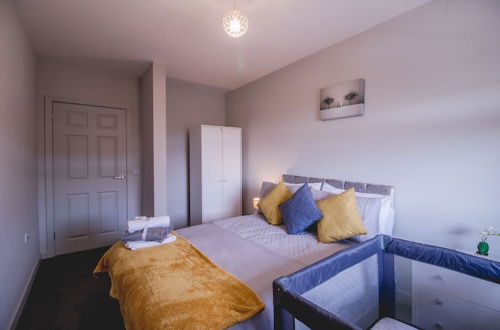 Photo 3 - Impeccable 1-bed Apartment in Sunderland