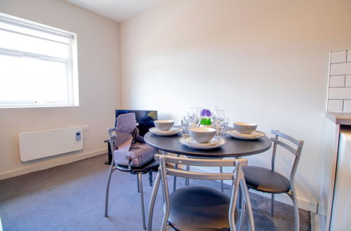 Foto 6 - Impeccable 1-bed Apartment in Sunderland