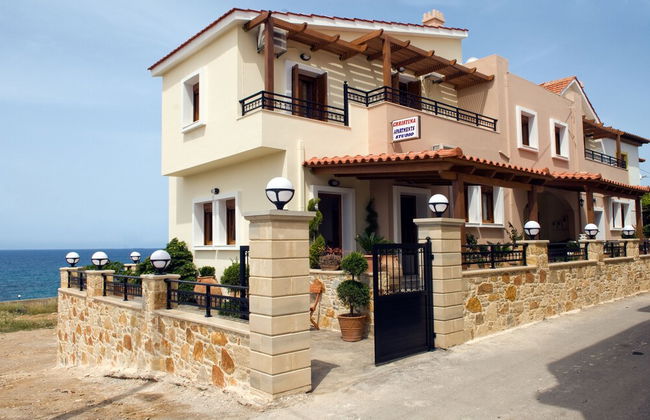 Apartments Christina - Foto 51